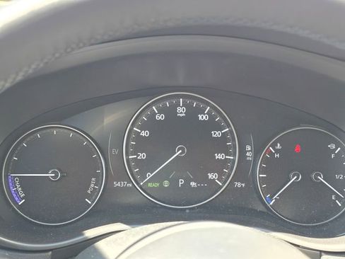 Used 2025 MAZDA CX-50 2.5 Hybrid w/ Weather Package AWD/4WD image 27