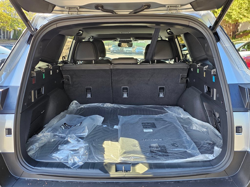 New 2026 Subaru Outback Limited XT AWD/4WD image 12