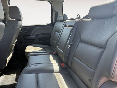 Used 2017 Chevrolet Silverado 3500 W/T w/ WT Convenience Package image 13