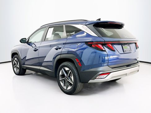 Used 2025 Hyundai Tucson SEL AWD/4WD image 5