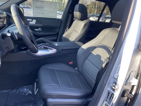 New 2026 Mercedes-Benz GLE 350 4MATIC image 19