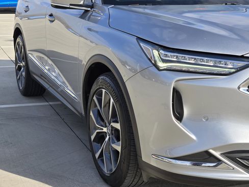 Used 2023 Acura MDX FWD w/ Technology Package image 11