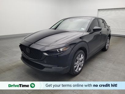 Used 2020 MAZDA CX-30 FWD w/ Preferred Package