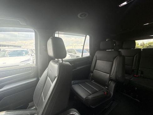 Certified 2021 GMC Yukon Denali image 12
