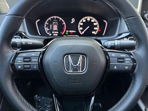 Certified 2024 Honda Civic EX image 15