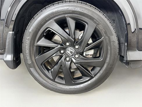 Used 2021 Honda HR-V Sport image 31