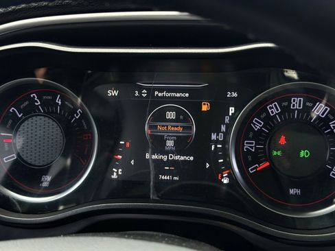 Used 2020 Dodge Challenger R/T image 35