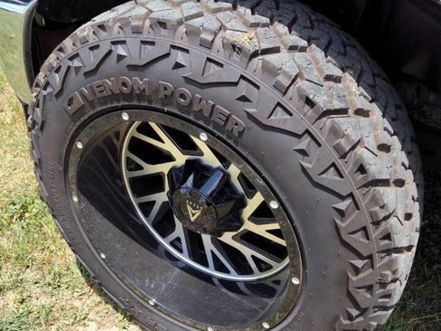 Used 2015 Ford F250 XL w/ Power Equipment Group image 29