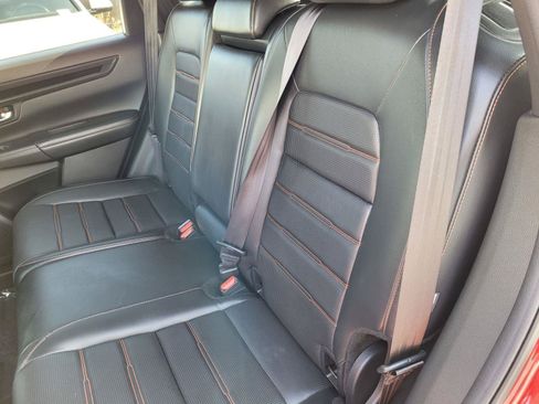 Used 2024 Honda CR-V Sport-L image 15