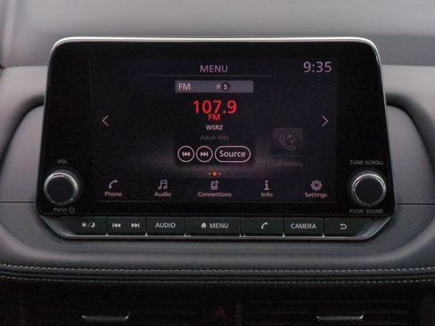Certified 2024 Nissan Rogue SV w/ SV Premium Package FWD image 14