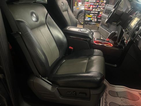 Used 2011 Ford F150 Harley-Davidson image 20