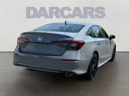 Used 2025 Honda Civic Sport image 7