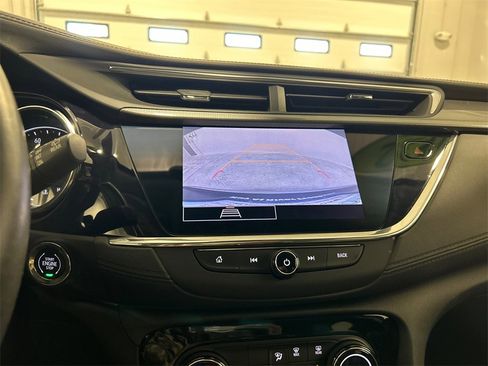 Used 2022 Buick Encore GX Preferred image 22