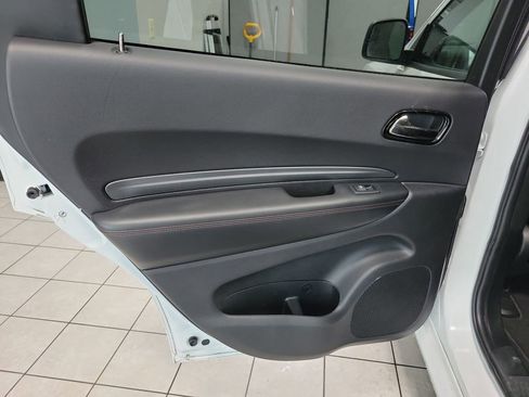 Used 2026 Dodge Durango GT image 27