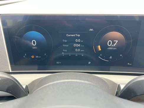 New 2026 Hyundai Santa Cruz SEL image 19