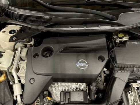 Used 2013 Nissan Altima 2.5 SV w/ 2.5SV Convenience Pkg FWD image 11