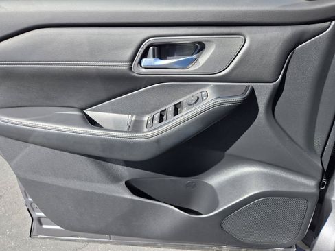 Used 2024 Nissan Rogue SV w/ SV Premium Package FWD image 20