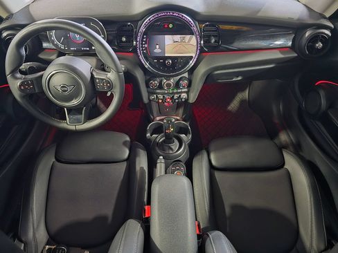 Used 2022 MINI Cooper S FWD image 30