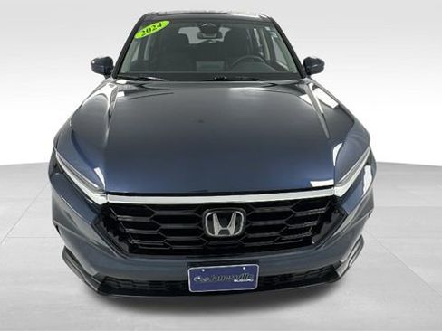 Used 2024 Honda CR-V EX image 8