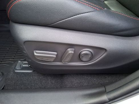 Used 2021 Toyota RAV4 SE w/ Weather & Moonroof Package image 10