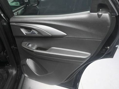 Used 2021 Chevrolet TrailBlazer LT w/ Convenience Package FWD image 20
