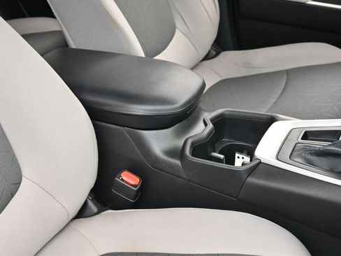 Used 2023 Toyota RAV4 XLE image 44