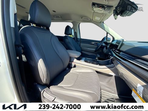 New 2026 Kia Carnival image 14