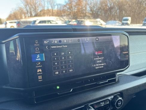 Used 2024 Jeep Wrangler Sport S 4xe w/ Convenience Group image 22