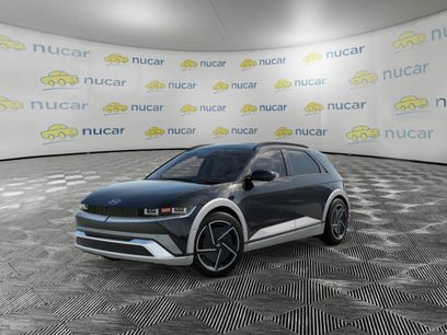 New 2026 Hyundai Ioniq 5 Limited