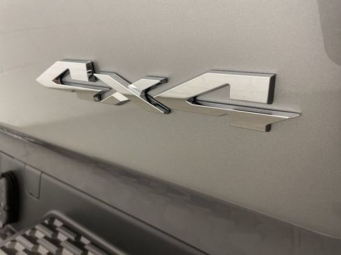 New 2026 RAM 1500 Big Horn AWD/4WD image 4