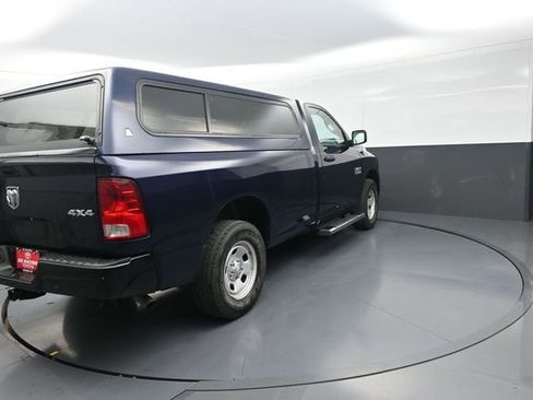 Used 2014 RAM 1500 Tradesman w/ Power & Remote Entry Group AWD/4WD image 3
