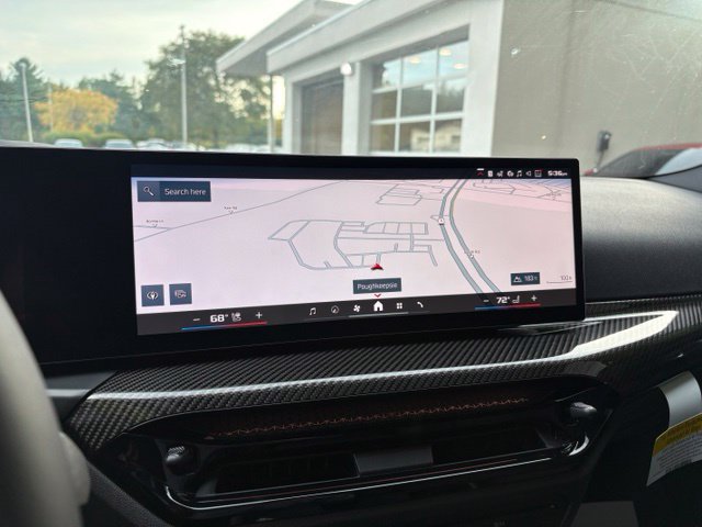 New 2026 BMW M2 w/ Lighting Package RWD image 15