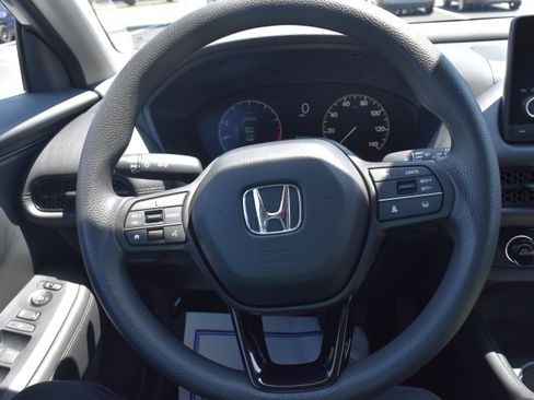 Certified 2024 Honda HR-V LX image 16
