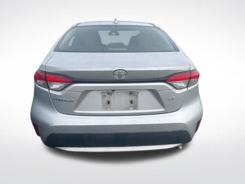 Used 2020 Toyota Corolla LE image 5