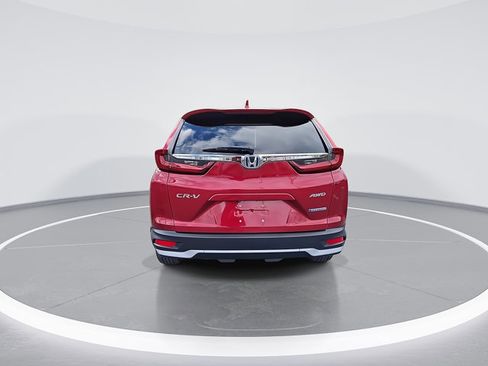 Used 2020 Honda CR-V EX-L image 9