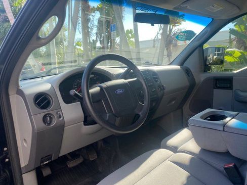 Used 2006 Ford F150 STX image 50