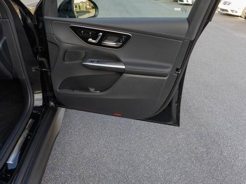 New 2026 Mercedes-Benz GLC 300 GLC 300 image 20