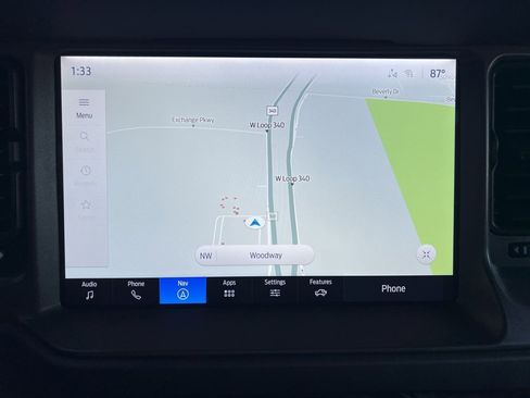 New 2025 Ford Bronco Big Bend image 21