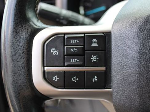 Used 2024 Ford Expedition Max Limited RWD image 21