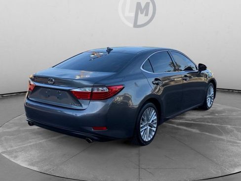 Used 2013 Lexus ES 350 image 5
