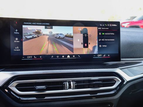 Used 2024 BMW i4 M50 image 27