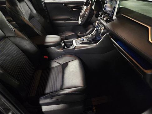 Used 2020 Toyota RAV4 XSE image 22