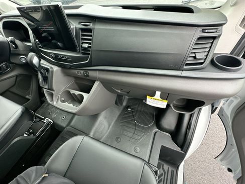 New 2026 Ford Transit 350 Base w/ Load Area Protection Package image 36