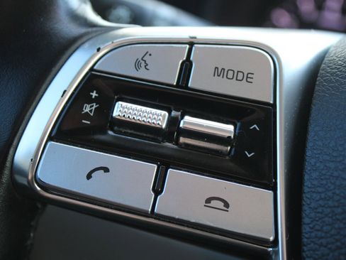 Certified 2022 Kia Telluride S image 27