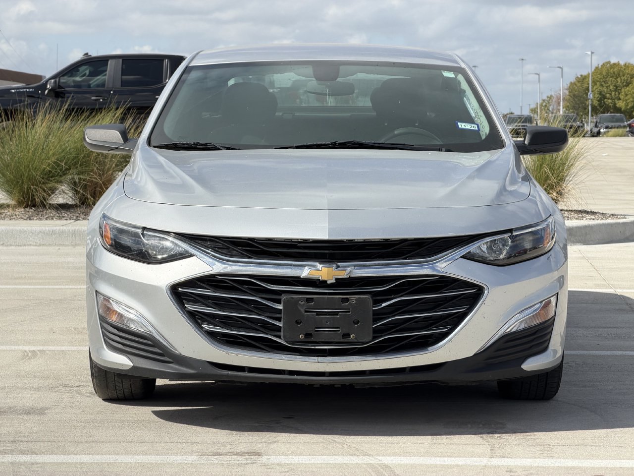 Used 2020 Chevrolet Malibu LS FWD image 8