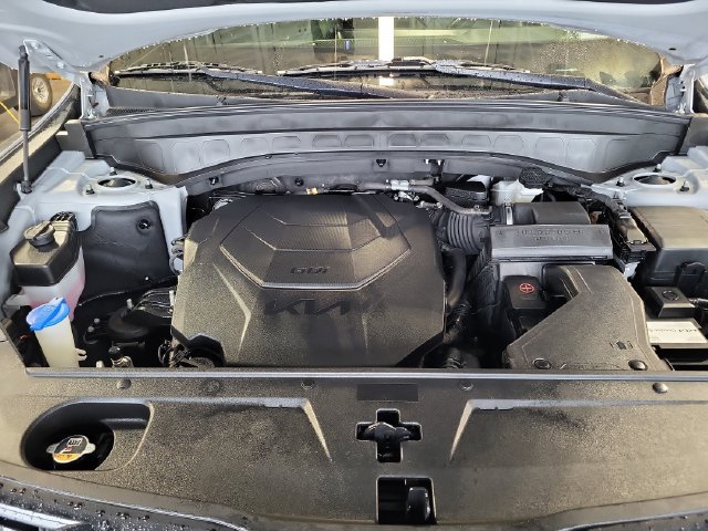 Used 2024 Kia Telluride EX X-Line AWD/4WD image 19