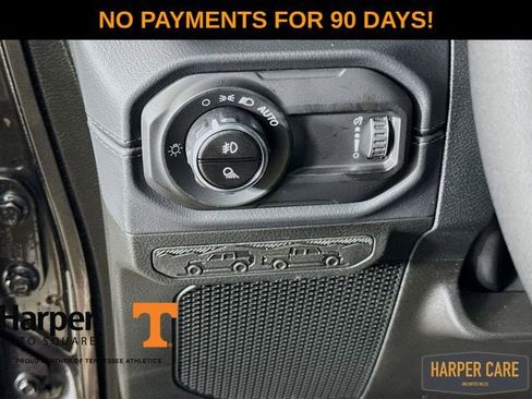 New 2026 Jeep Gladiator Mojave image 13