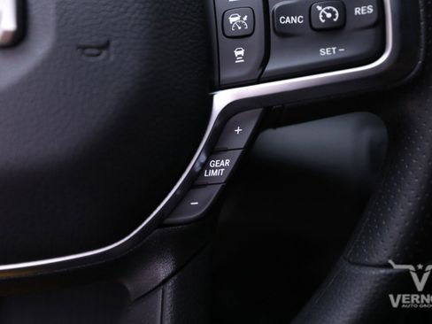 New 2025 RAM 2500 Tradesman image 27