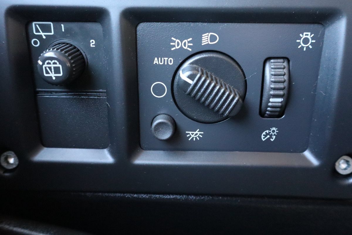 Used 2006 HUMMER H2 AWD/4WD image 29