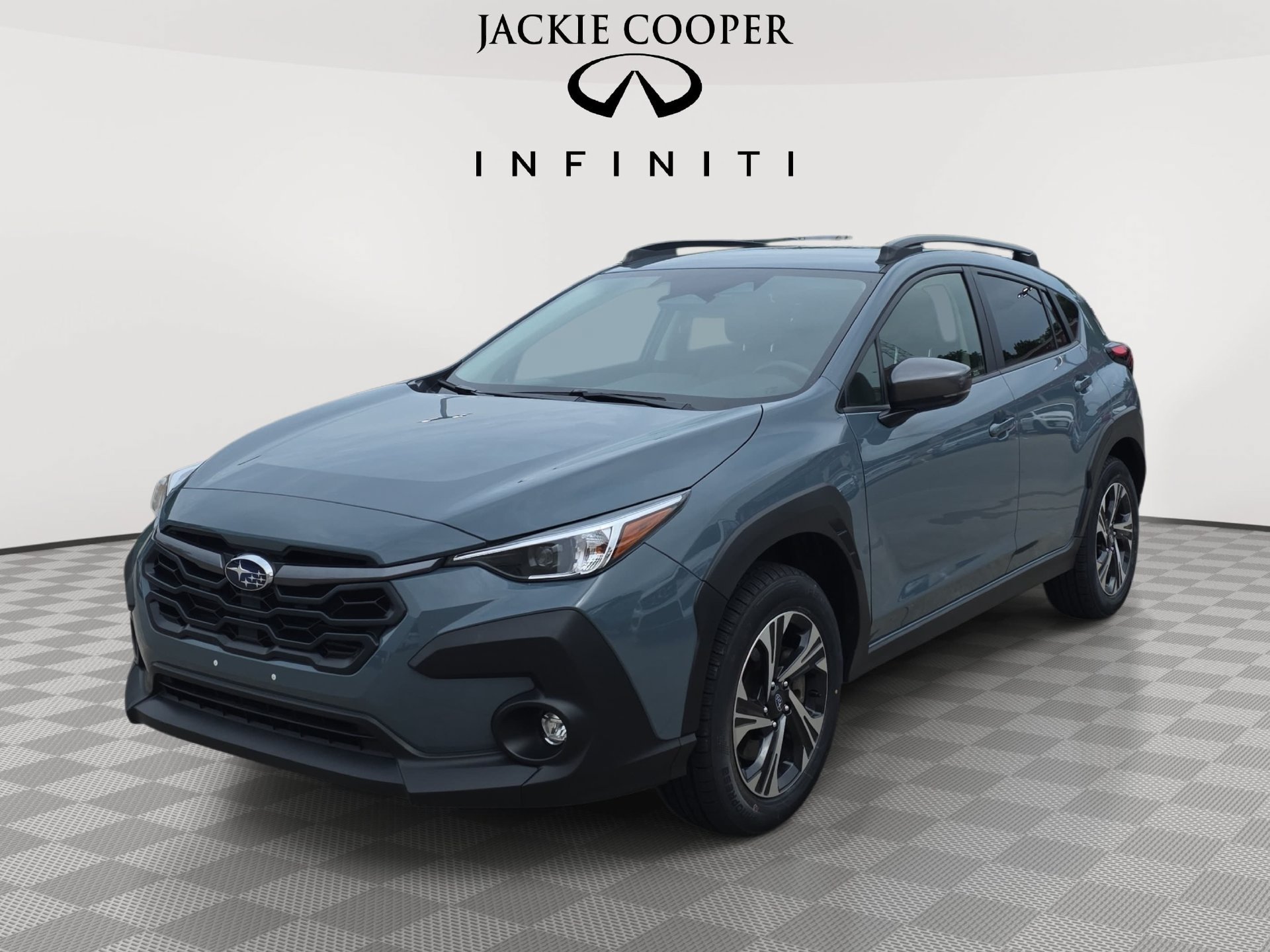 Used 2024 Subaru Crosstrek 2.0i Premium AWD/4WD image 1
